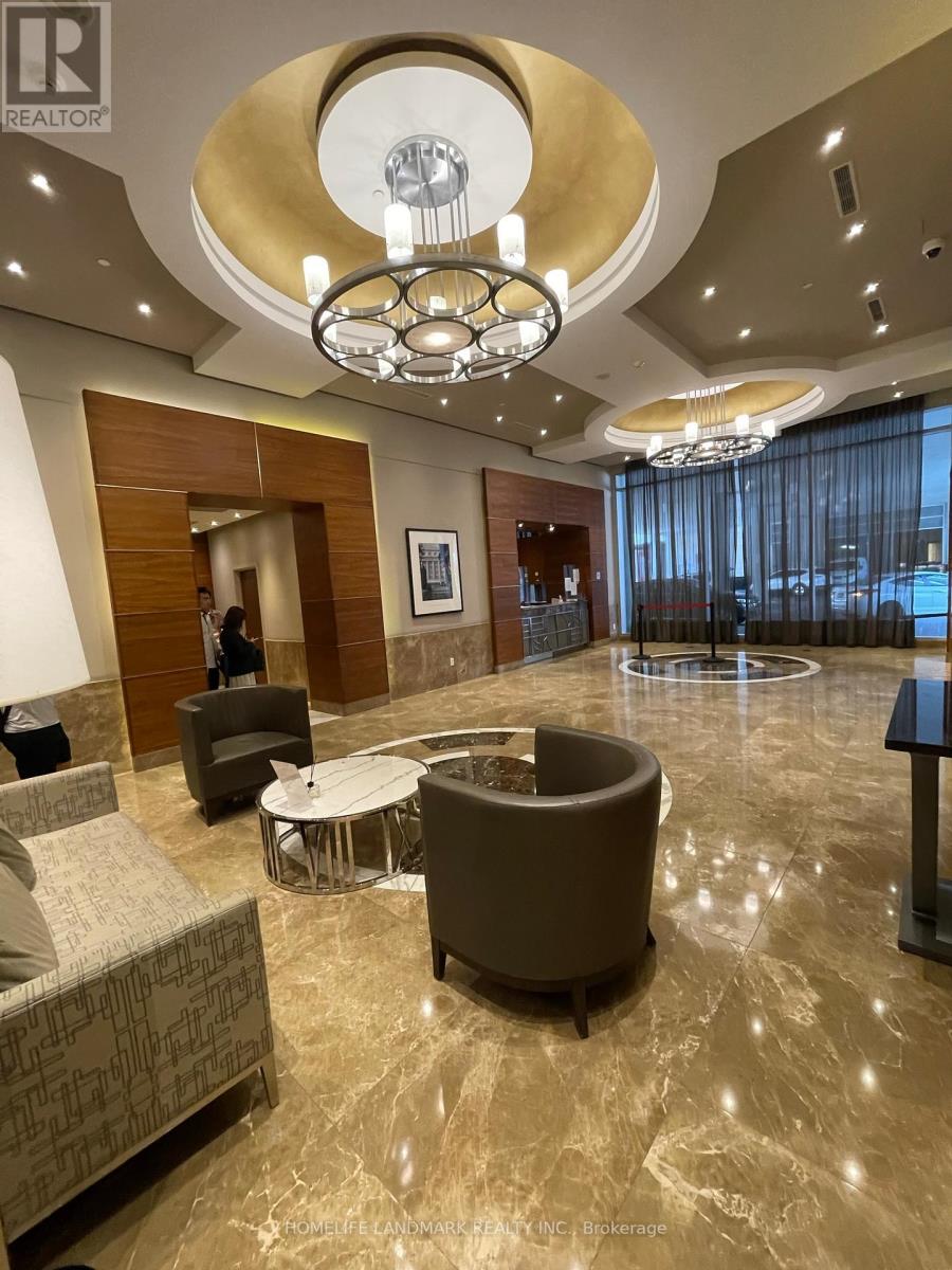 301 - 763 Bay Street, Toronto, Ontario  M5G 2R3 - Photo 2 - C12135722