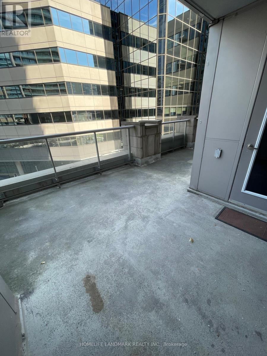301 - 763 Bay Street, Toronto, Ontario  M5G 2R3 - Photo 23 - C12135722