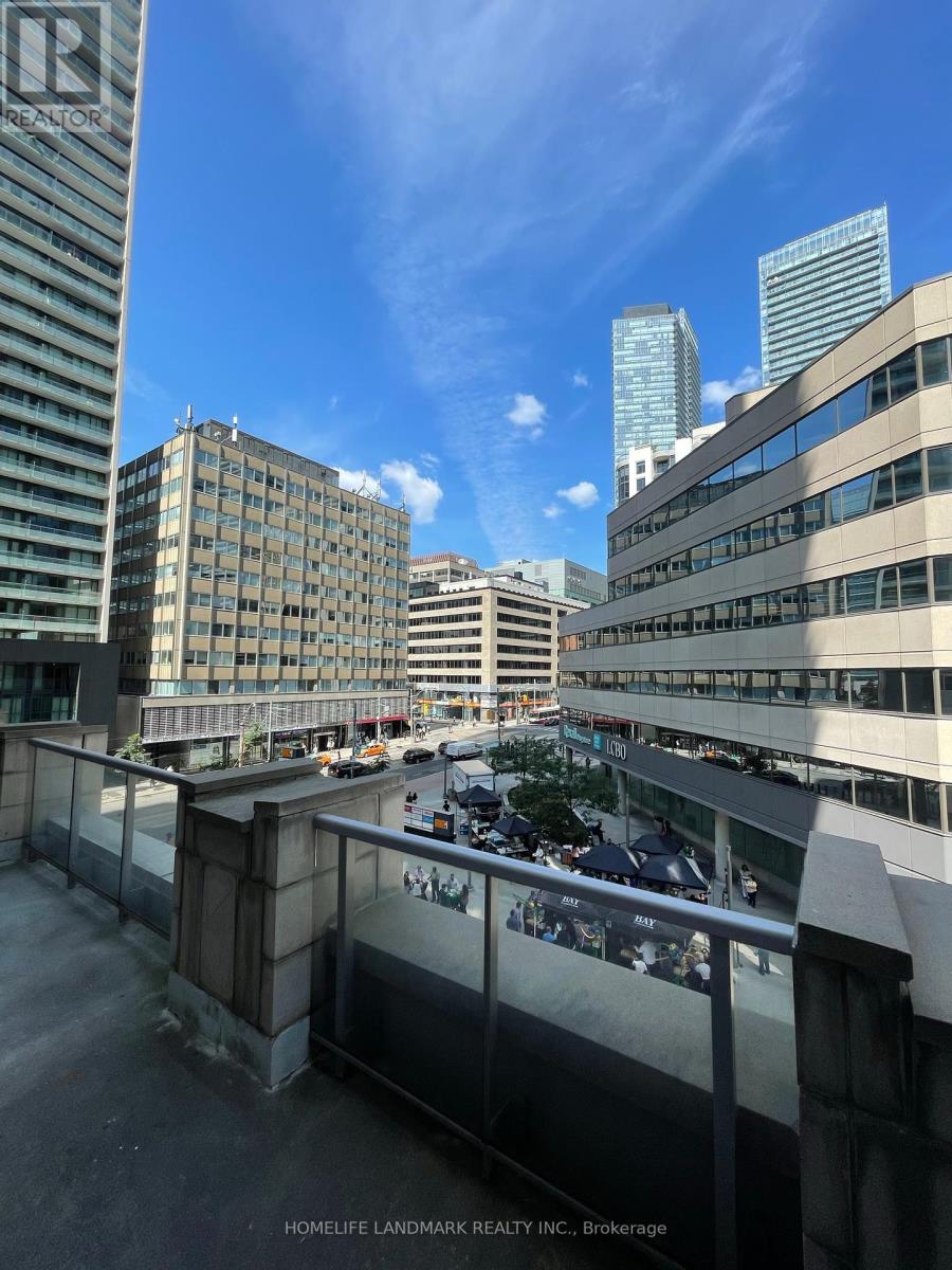 301 - 763 Bay Street, Toronto, Ontario  M5G 2R3 - Photo 26 - C12135722