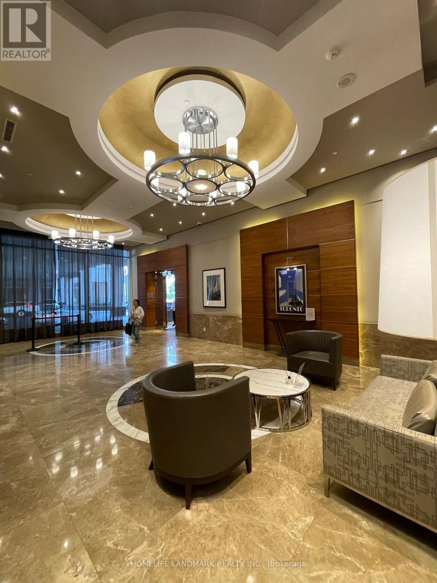 301 - 763 Bay Street, Toronto, Ontario  M5G 2R3 - Photo 3 - C12135722
