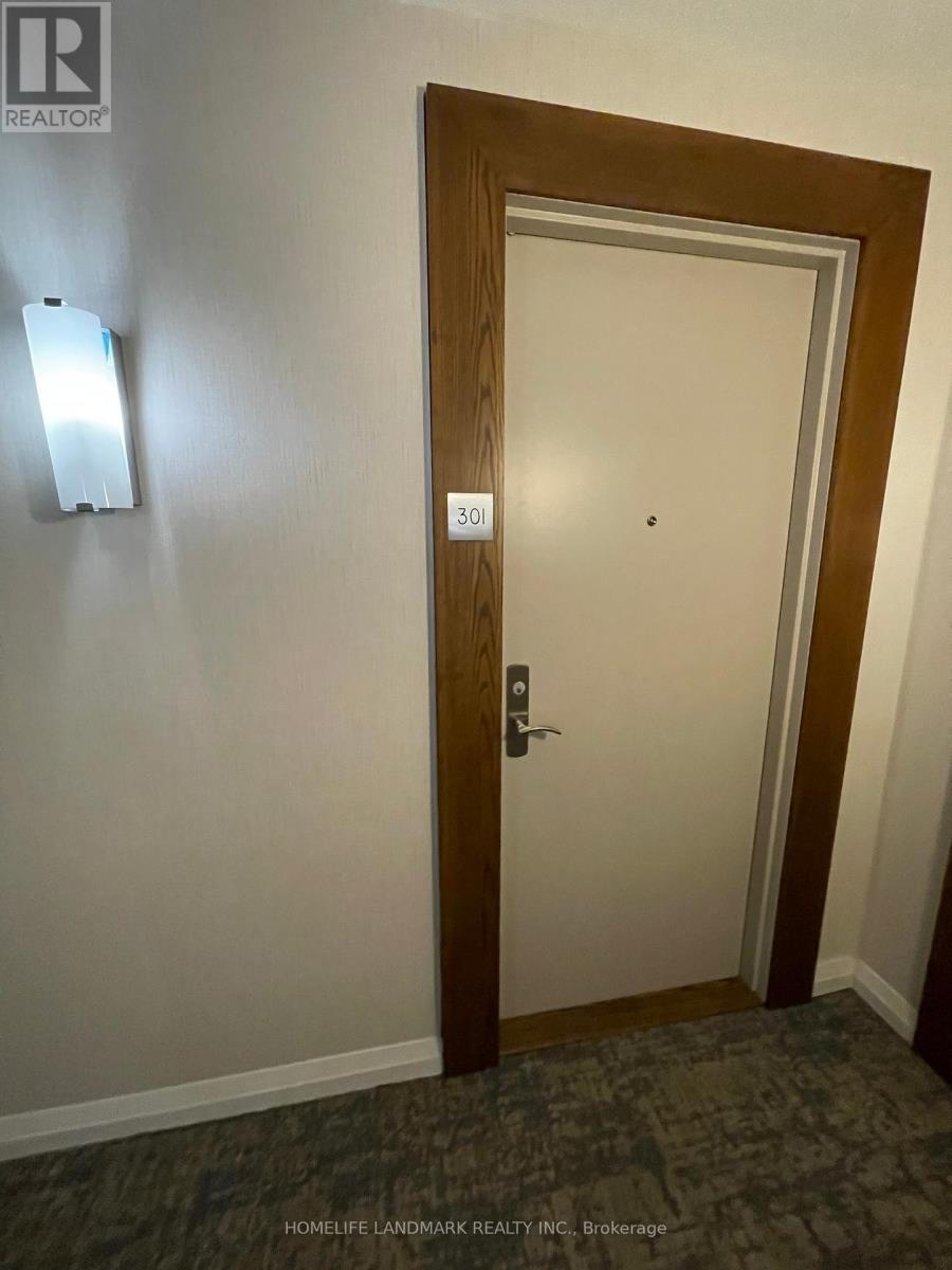 301 - 763 Bay Street, Toronto, Ontario  M5G 2R3 - Photo 5 - C12135722
