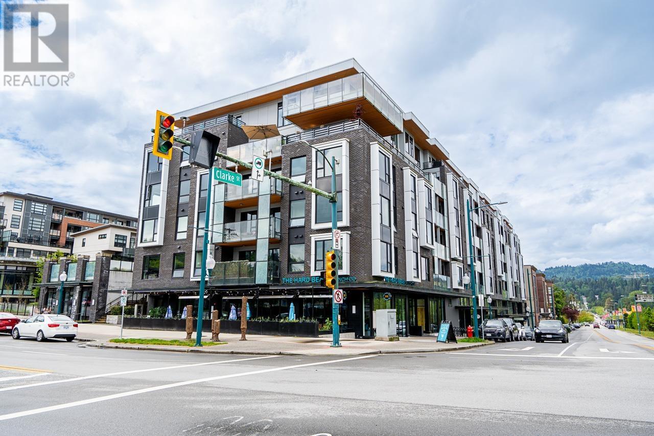 1 83 Moody Street, Port Moody, British Columbia  V3H 0K7 - Photo 3 - R2996978