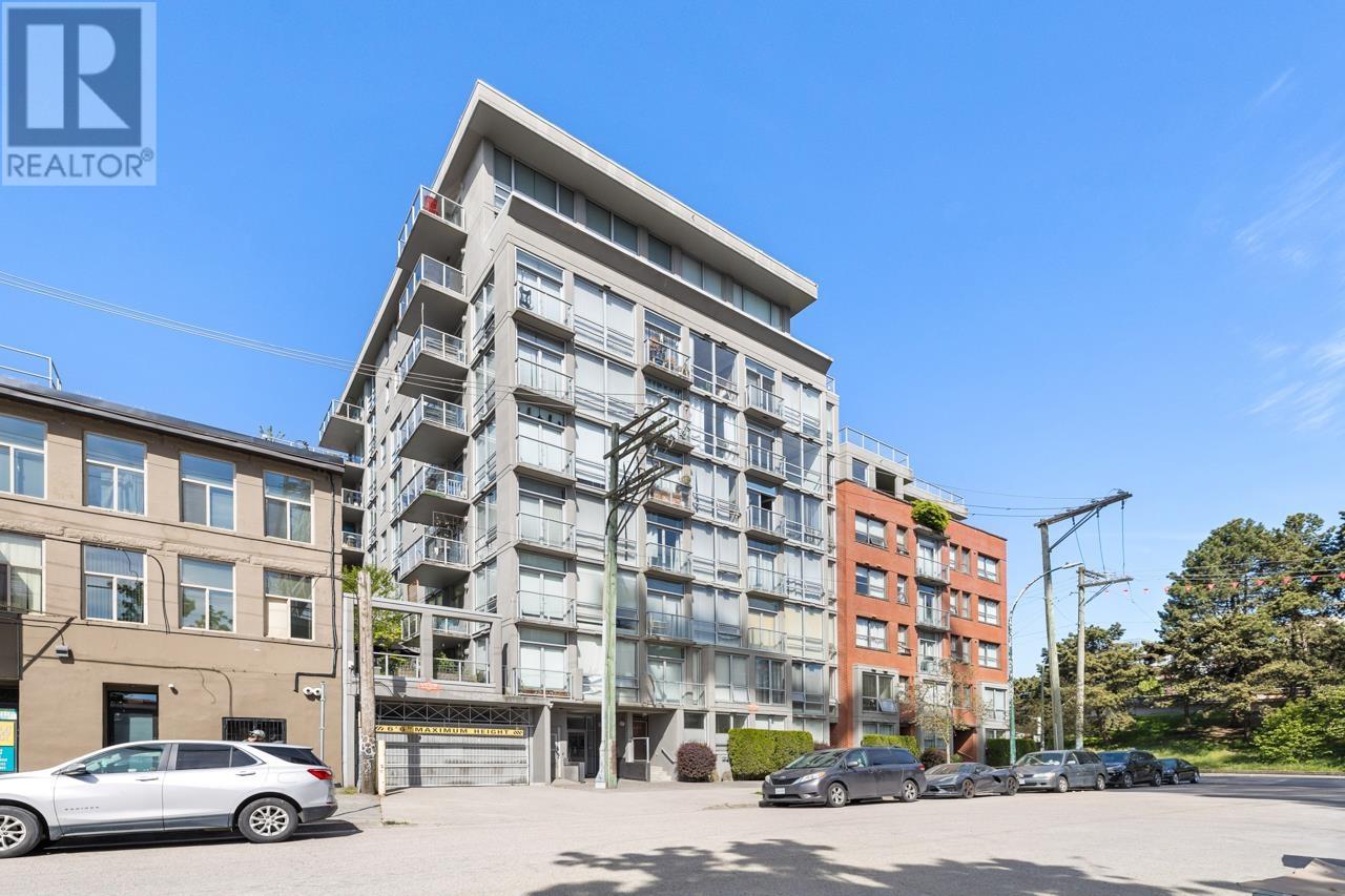 706 919 Station Street, Vancouver, British Columbia  V6A 4L9 - Photo 28 - R3000084