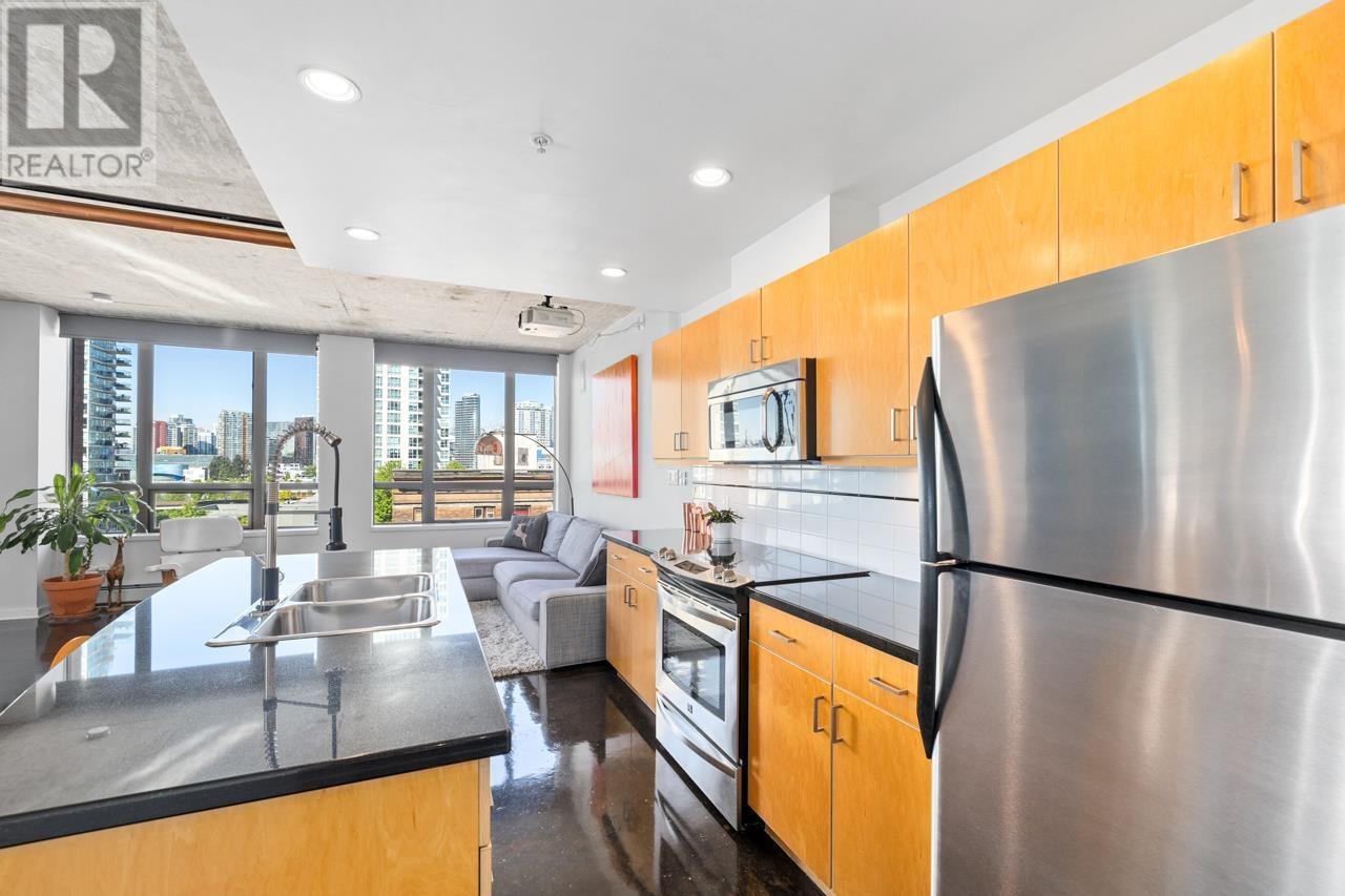 706 919 Station Street, Vancouver, British Columbia  V6A 4L9 - Photo 13 - R3000084