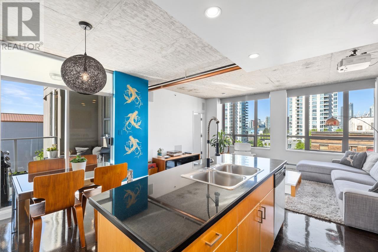 706 919 Station Street, Vancouver, British Columbia  V6A 4L9 - Photo 14 - R3000084