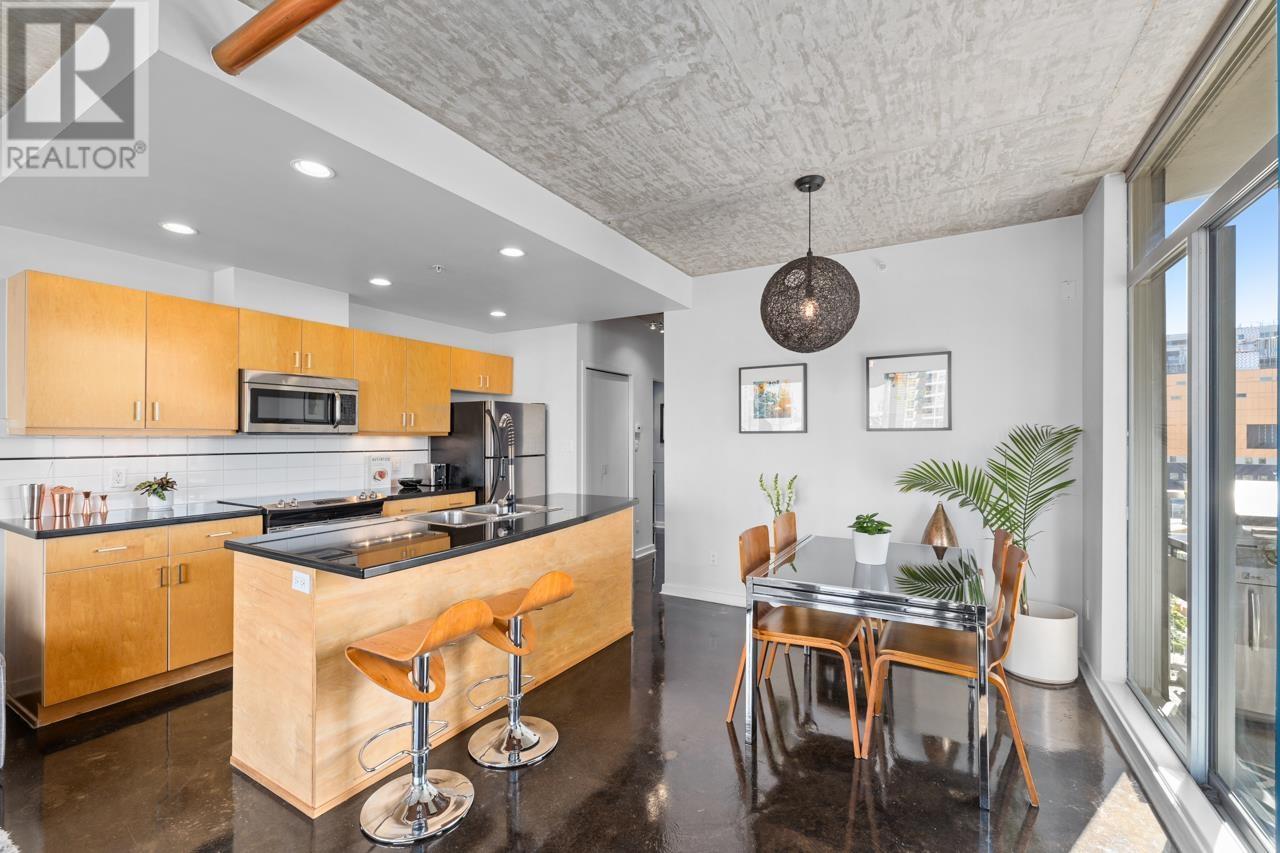 706 919 Station Street, Vancouver, British Columbia  V6A 4L9 - Photo 8 - R3000084
