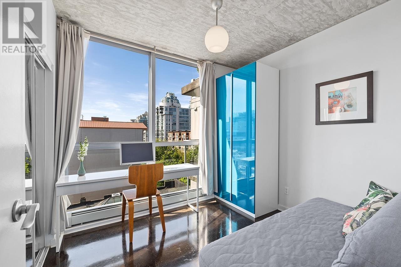 706 919 Station Street, Vancouver, British Columbia  V6A 4L9 - Photo 19 - R3000084
