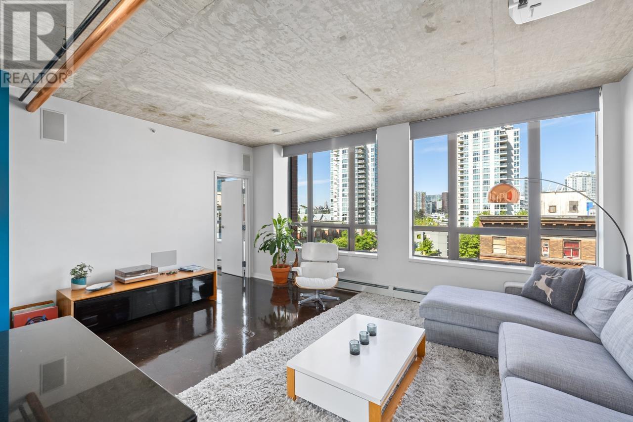 706 919 Station Street, Vancouver, British Columbia  V6A 4L9 - Photo 4 - R3000084
