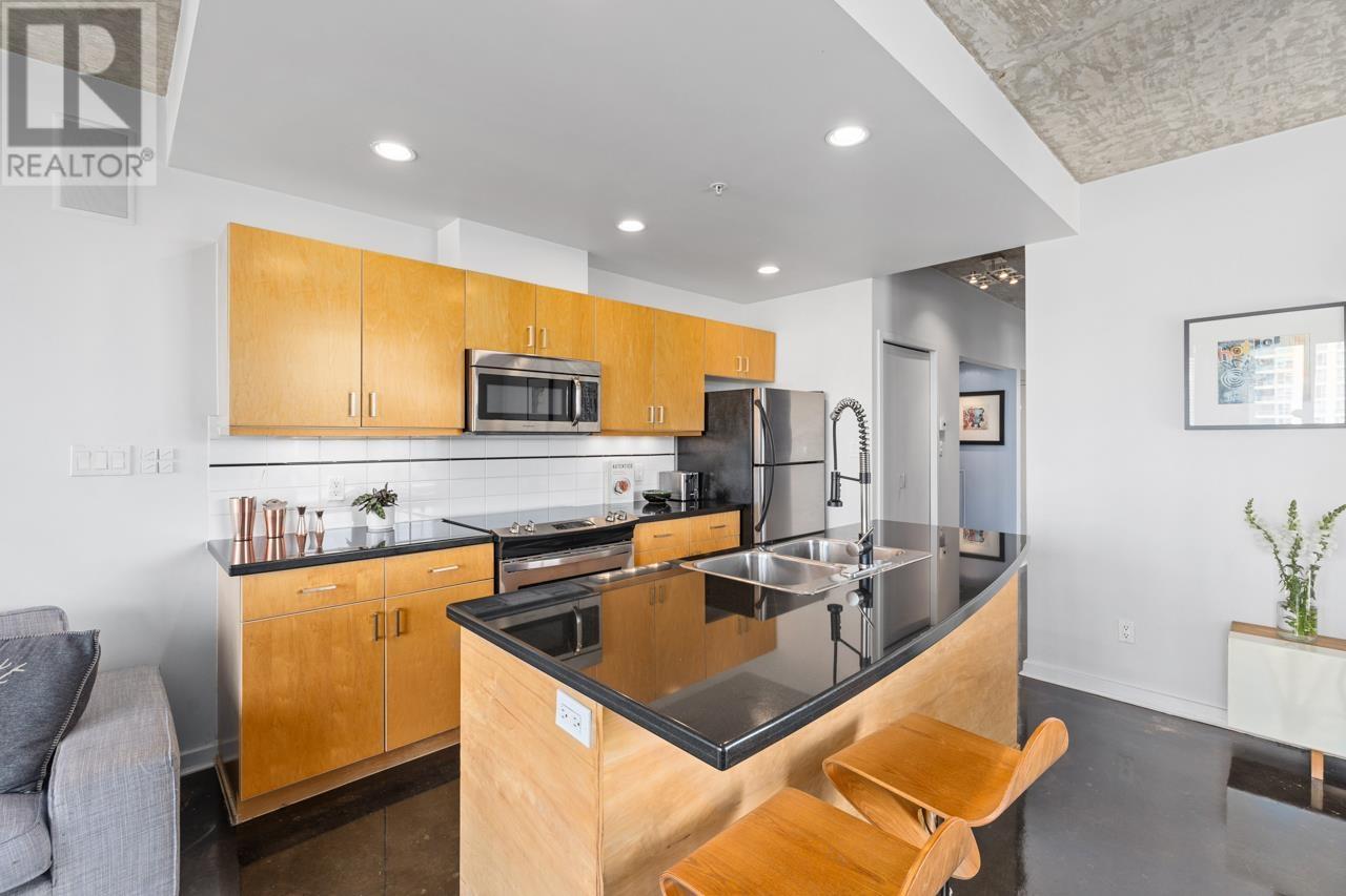 706 919 Station Street, Vancouver, British Columbia  V6A 4L9 - Photo 9 - R3000084