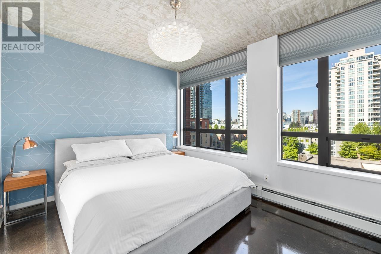 706 919 Station Street, Vancouver, British Columbia  V6A 4L9 - Photo 16 - R3000084