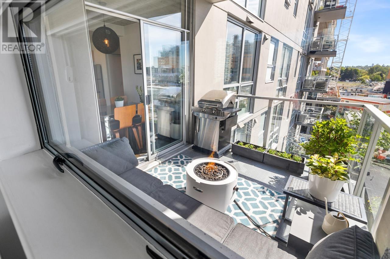 706 919 Station Street, Vancouver, British Columbia  V6A 4L9 - Photo 25 - R3000084