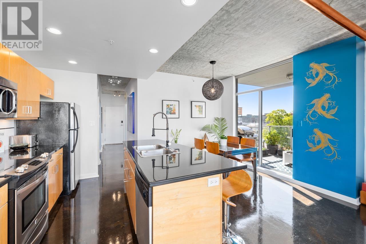 706 919 Station Street, Vancouver, British Columbia  V6A 4L9 - Photo 11 - R3000084