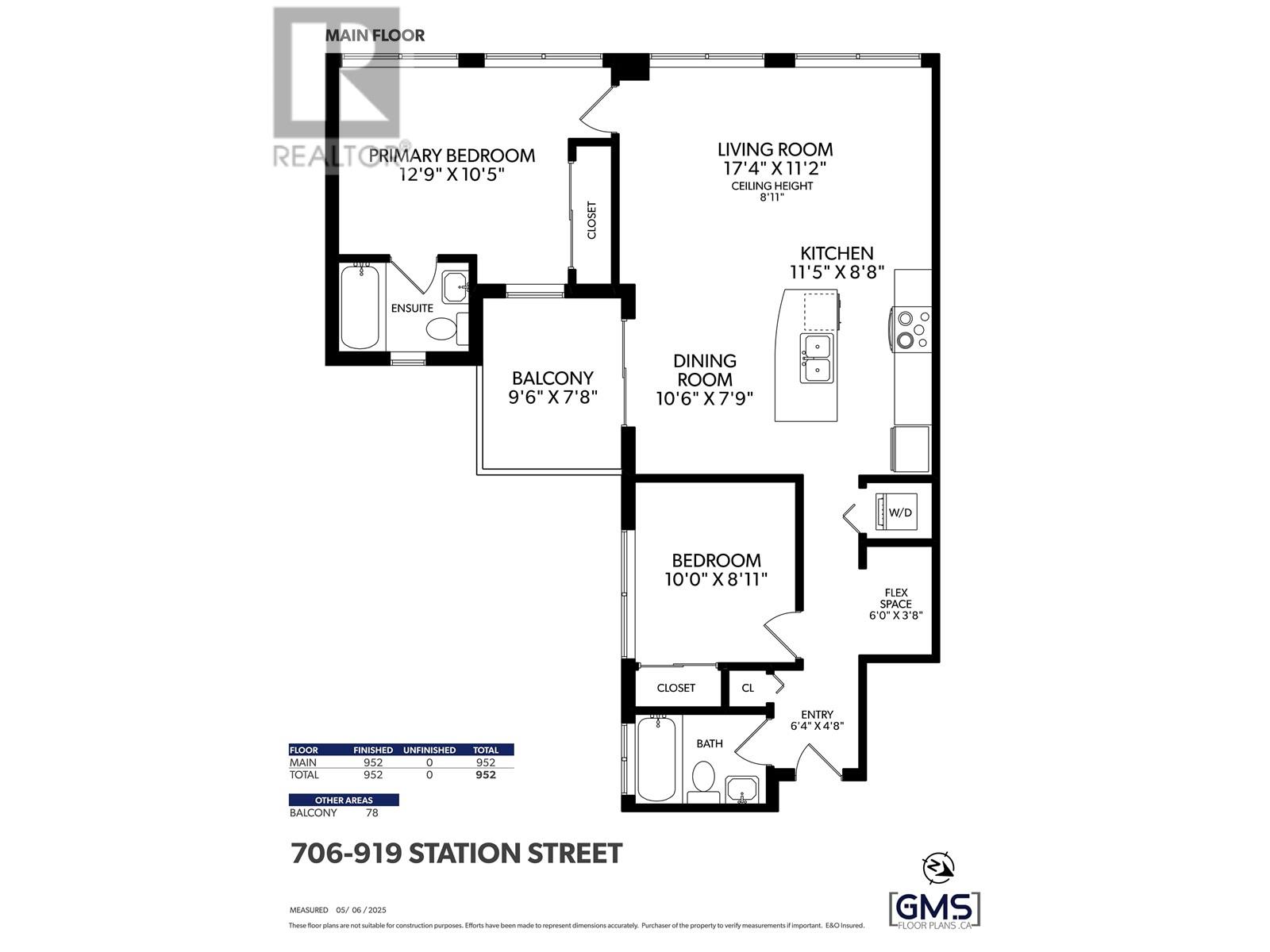 706 919 Station Street, Vancouver, British Columbia  V6A 4L9 - Photo 30 - R3000084