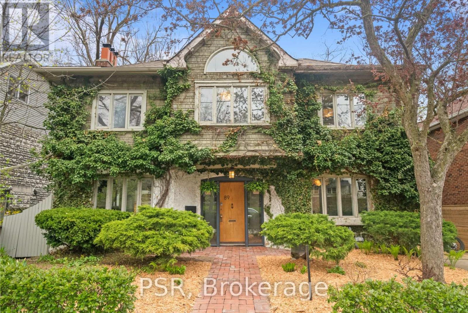 Property at 89 KINGSWOOD ROAD image 1