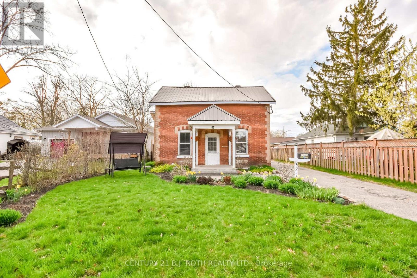 86 Henry Street, Barrie, Ontario  L4N 1C8 - Photo 31 - S12134860