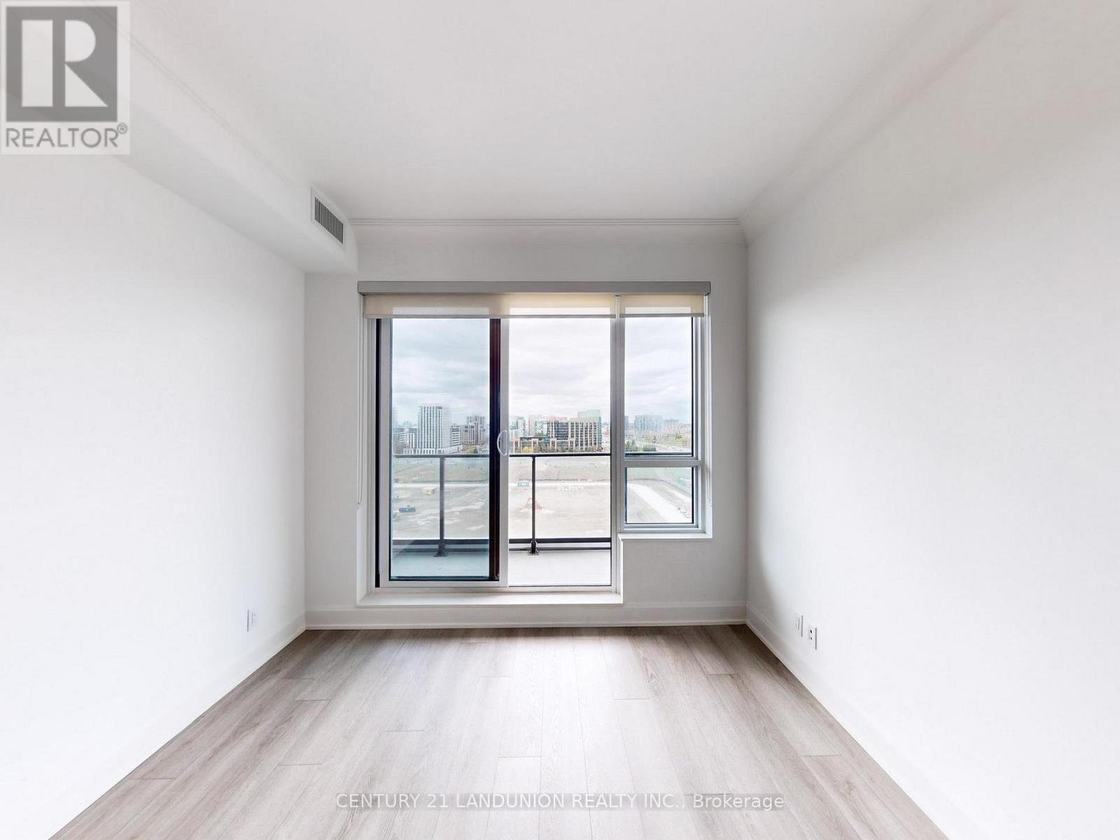 1507 - 8 Water Walk Drive, Markham, Ontario  L3R 6L4 - Photo 17 - N12135655