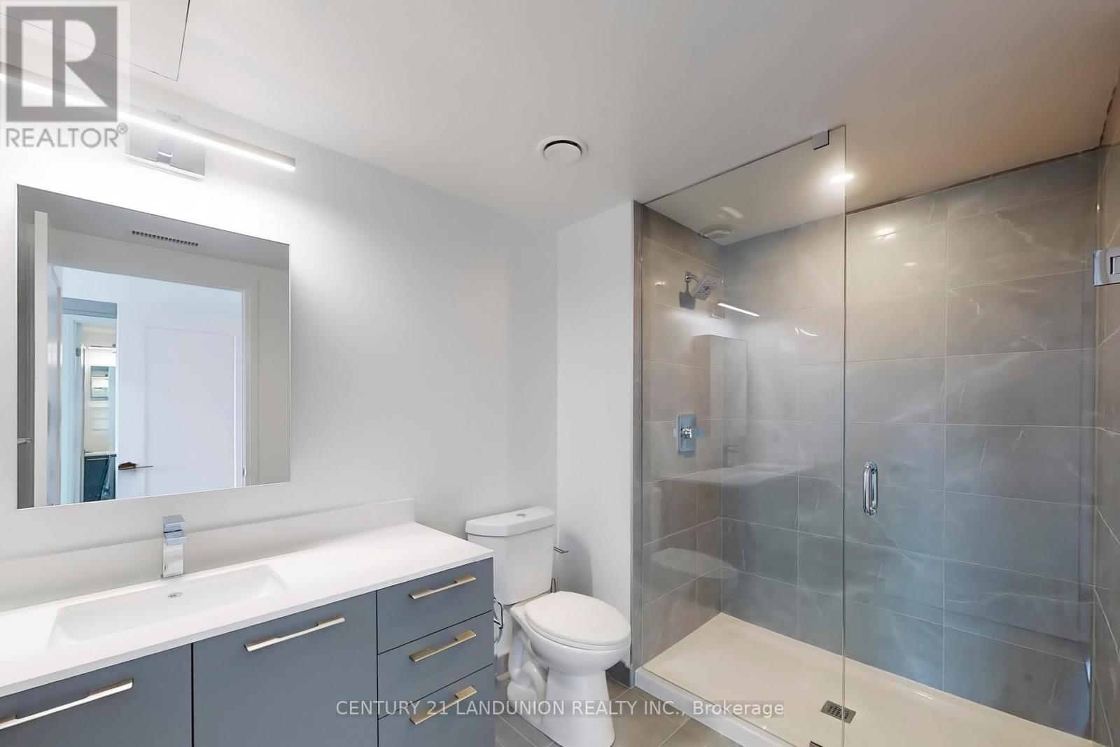 1507 - 8 Water Walk Drive, Markham, Ontario  L3R 6L4 - Photo 20 - N12135655