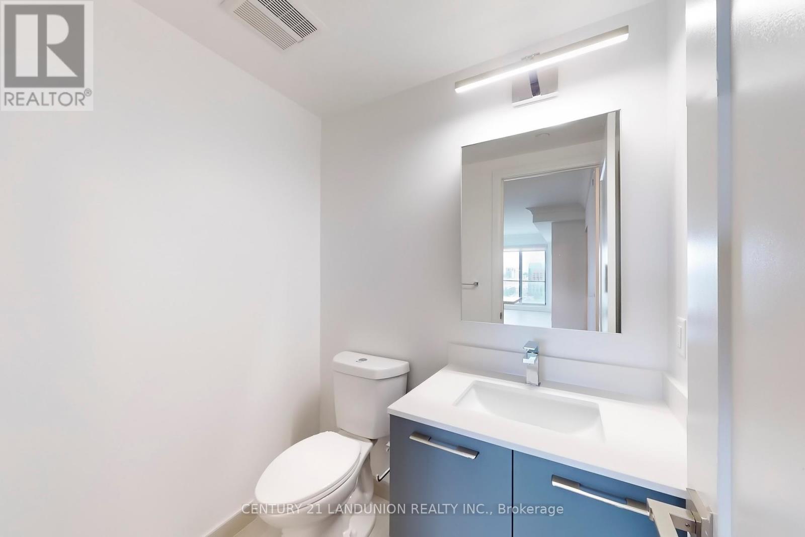 1507 - 8 Water Walk Drive, Markham, Ontario  L3R 6L4 - Photo 26 - N12135655