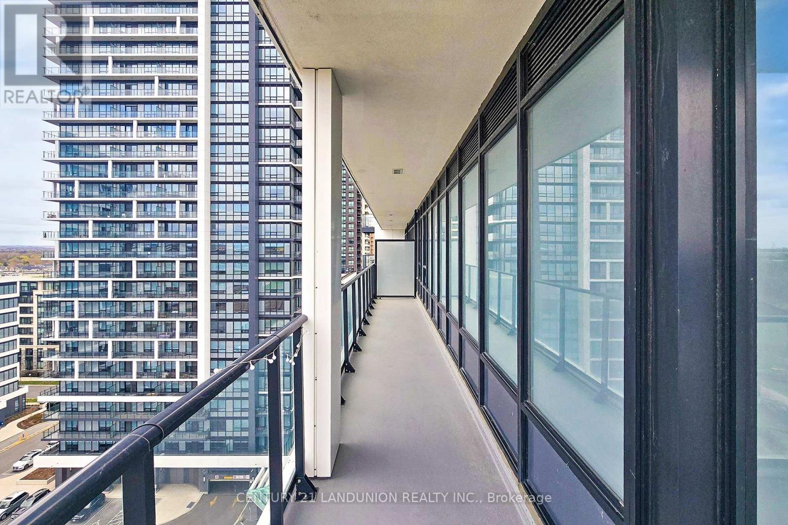 1507 - 8 Water Walk Drive, Markham, Ontario  L3R 6L4 - Photo 29 - N12135655