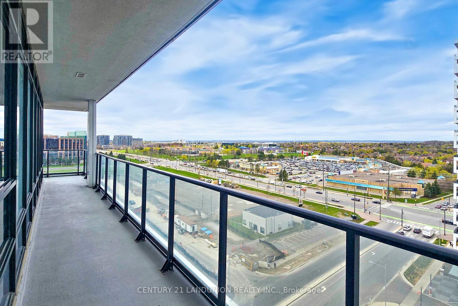 1507 - 8 Water Walk Drive, Markham, Ontario  L3R 6L4 - Photo 30 - N12135655
