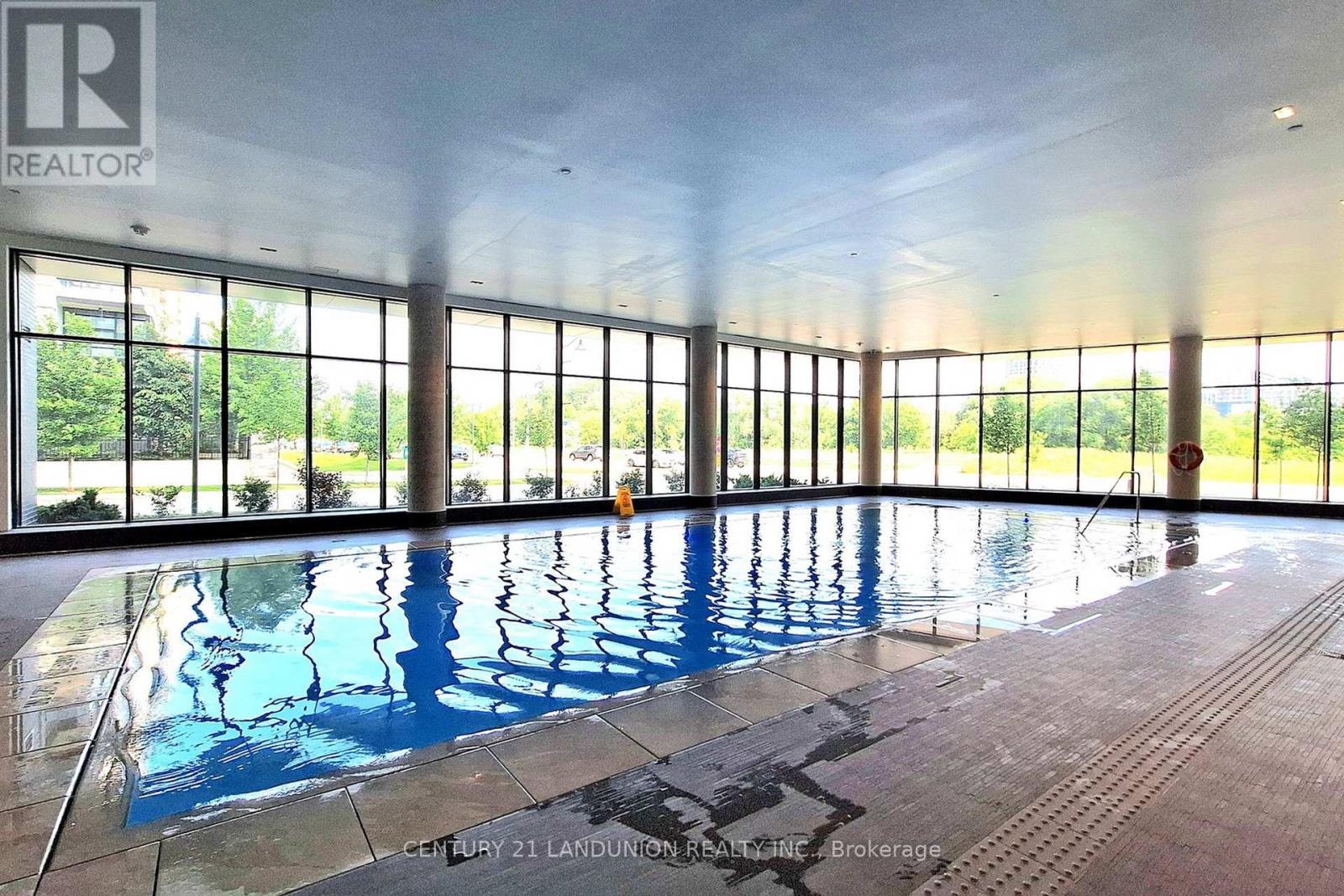 1507 - 8 Water Walk Drive, Markham, Ontario  L3R 6L4 - Photo 34 - N12135655