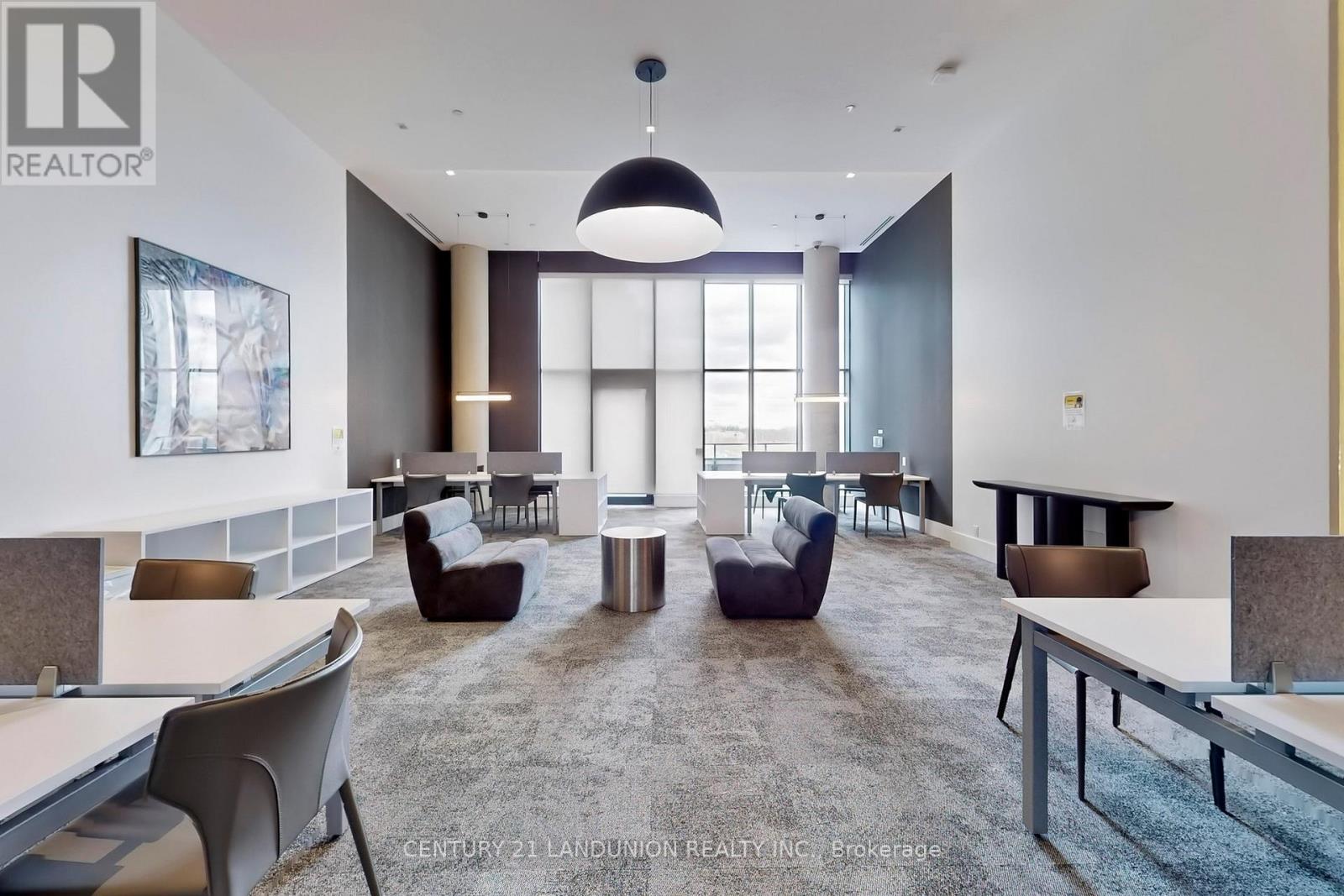 1507 - 8 Water Walk Drive, Markham, Ontario  L3R 6L4 - Photo 37 - N12135655