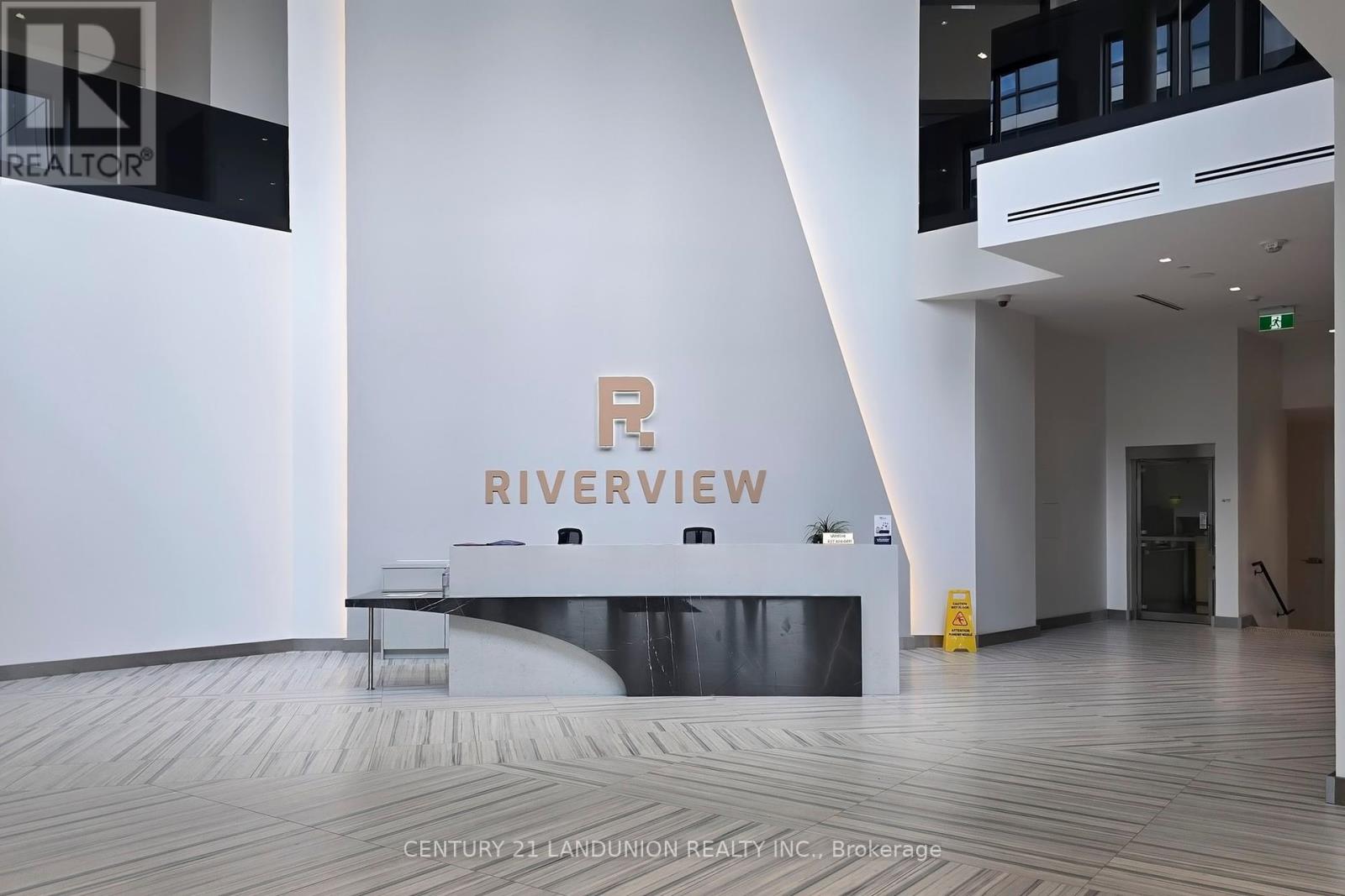 1507 - 8 Water Walk Drive, Markham, Ontario  L3R 6L4 - Photo 6 - N12135655