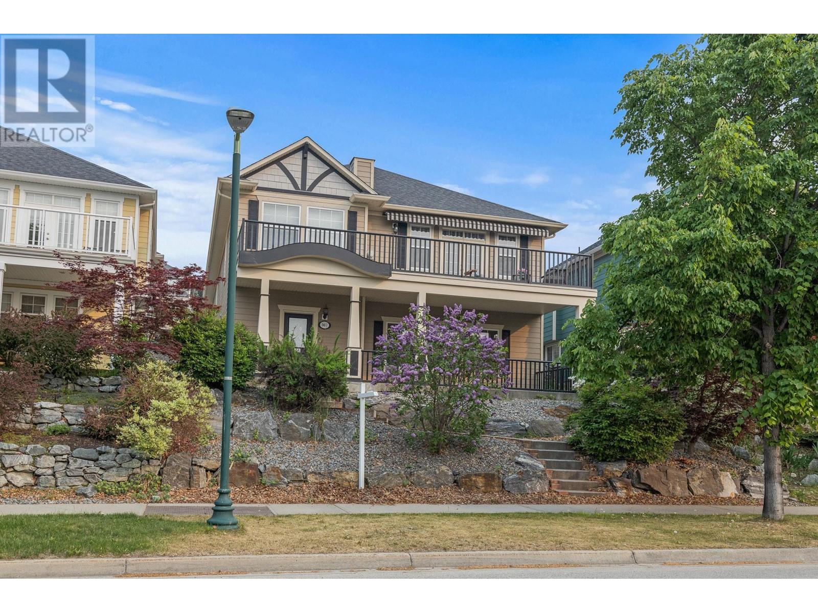 367 McCarren Avenue, Kelowna, British Columbia