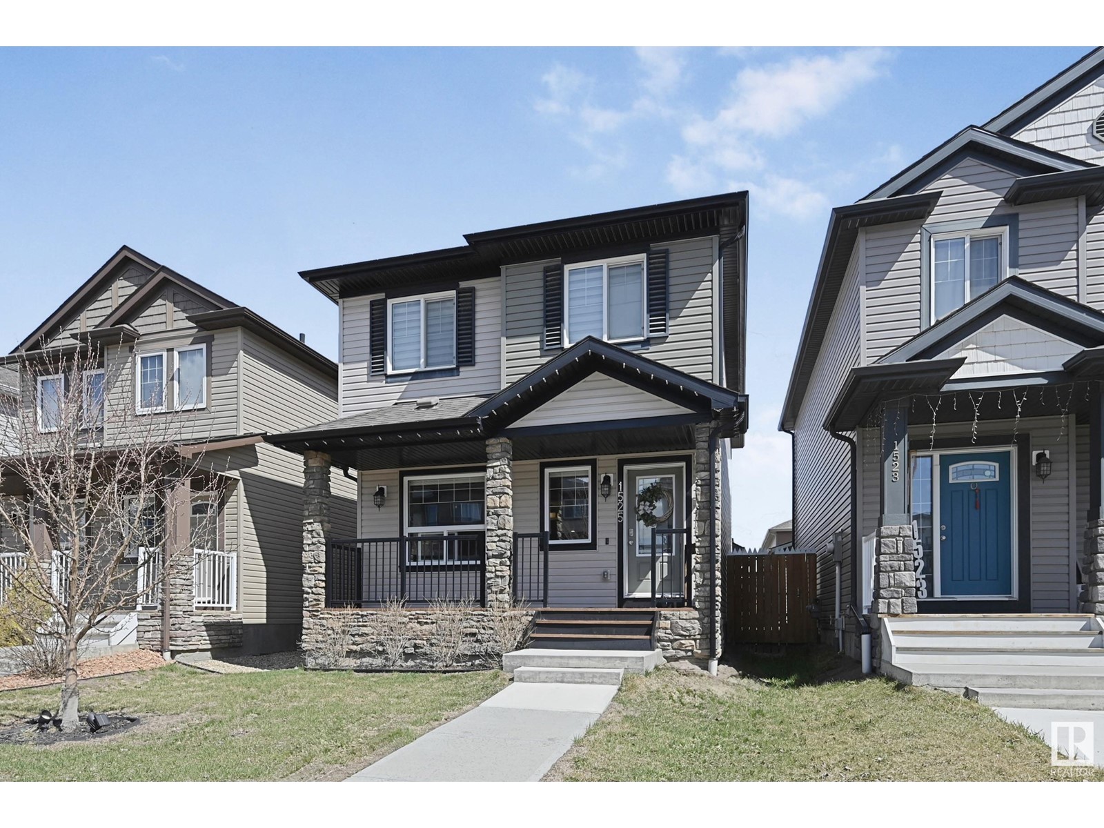 1525 Tamarack Bv Nw, Edmonton, Alberta  T6T 2E3 - Photo 2 - E4435366