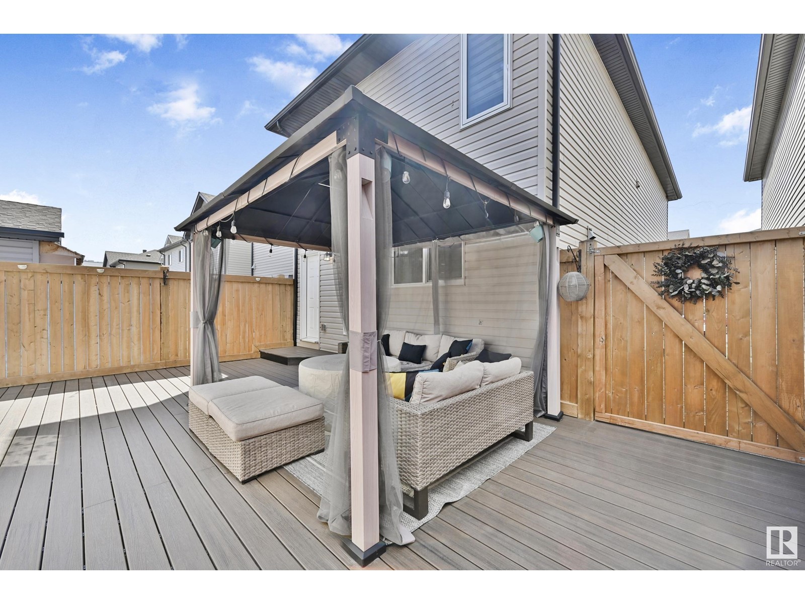 1525 Tamarack Bv Nw, Edmonton, Alberta  T6T 2E3 - Photo 31 - E4435366