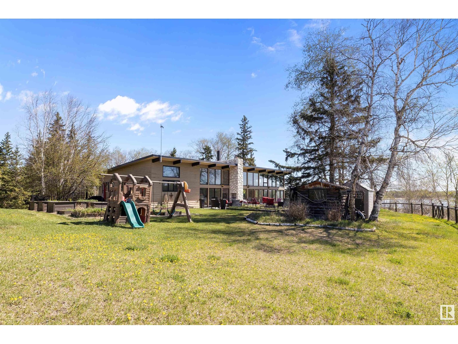 #72 51404 Rge Road 264, Rural Parkland County, Alberta  T7Y 1E5 - Photo 45 - E4435365