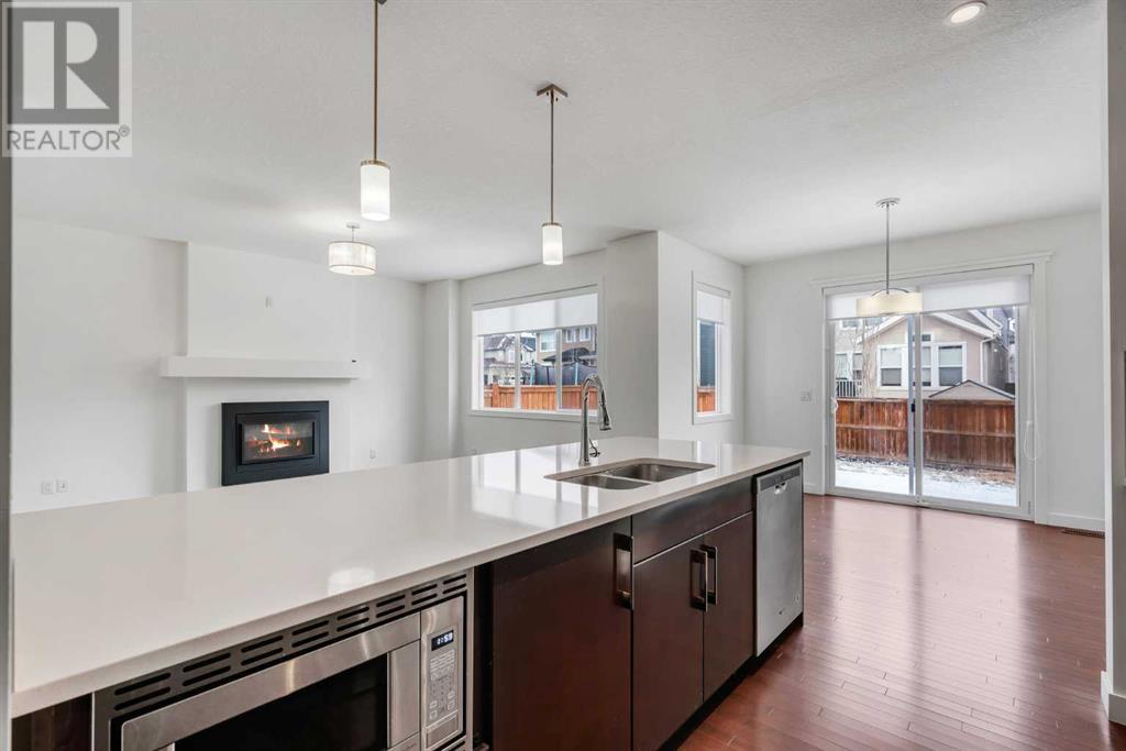 56 Mahogany Park Se, Calgary, Alberta  T3M 2J8 - Photo 8 - A2202501