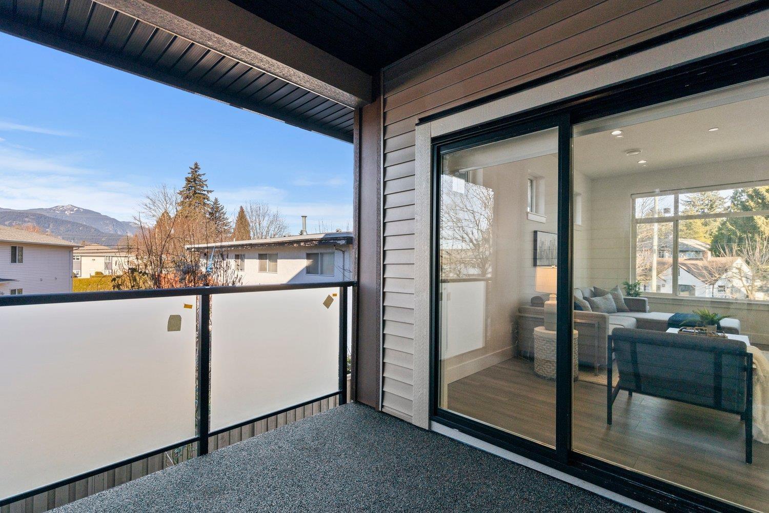 4 9603 Broadway Street, Chilliwack Proper East, Chilliwack, British Columbia  V2P 5T7 - Photo 8 - R3000558