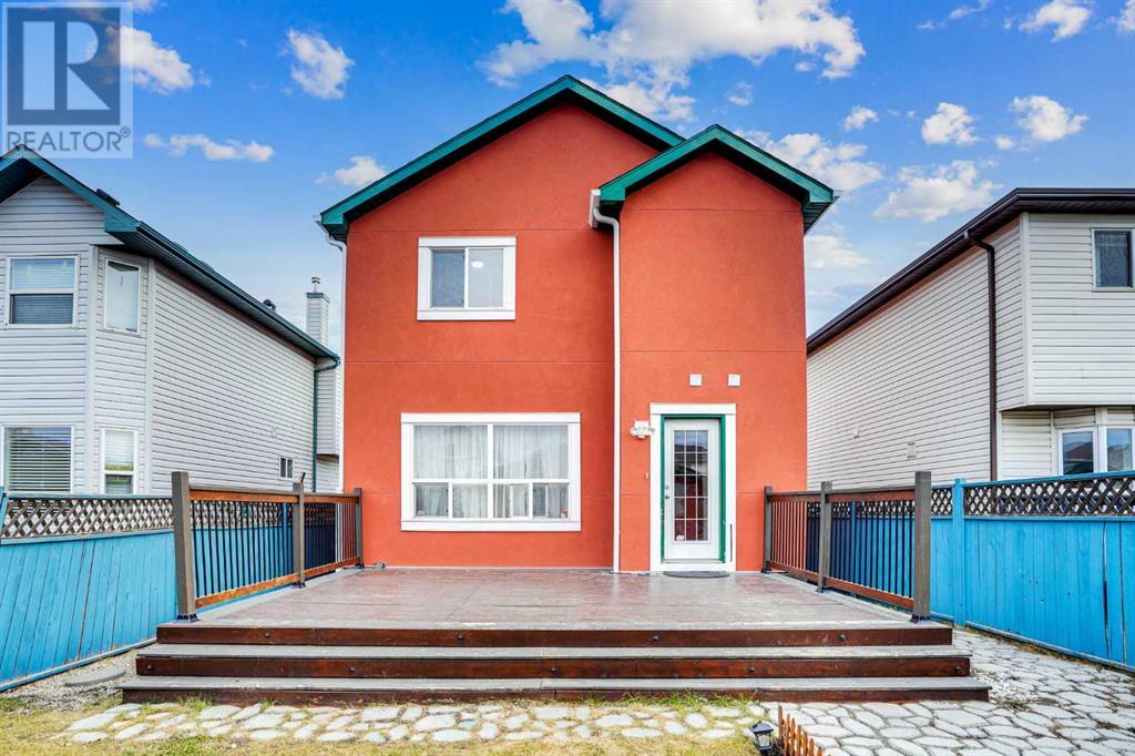 344 Taradale Drive Ne, Calgary, Alberta  T3J 4S2 - Photo 2 - A2212544