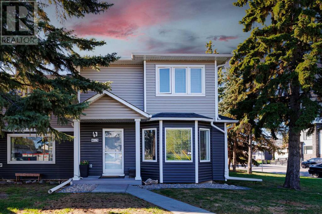 Property at 415 Regal Park NE image 1