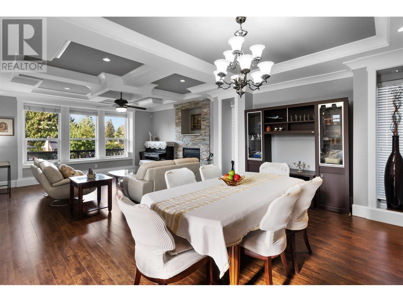 8222 19th Avenue, Burnaby, British Columbia  V3N 1G6 - Photo 9 - R2999537