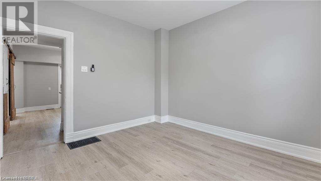 11 Huff Avenue Unit# 1, Brantford, Ontario  N3R 2A2 - Photo 7 - 40726341