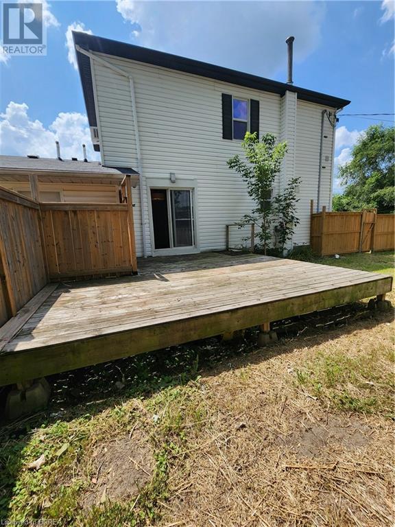 196 Marlborough Street, Brantford, Ontario  N3T 4T1 - Photo 10 - 40723536
