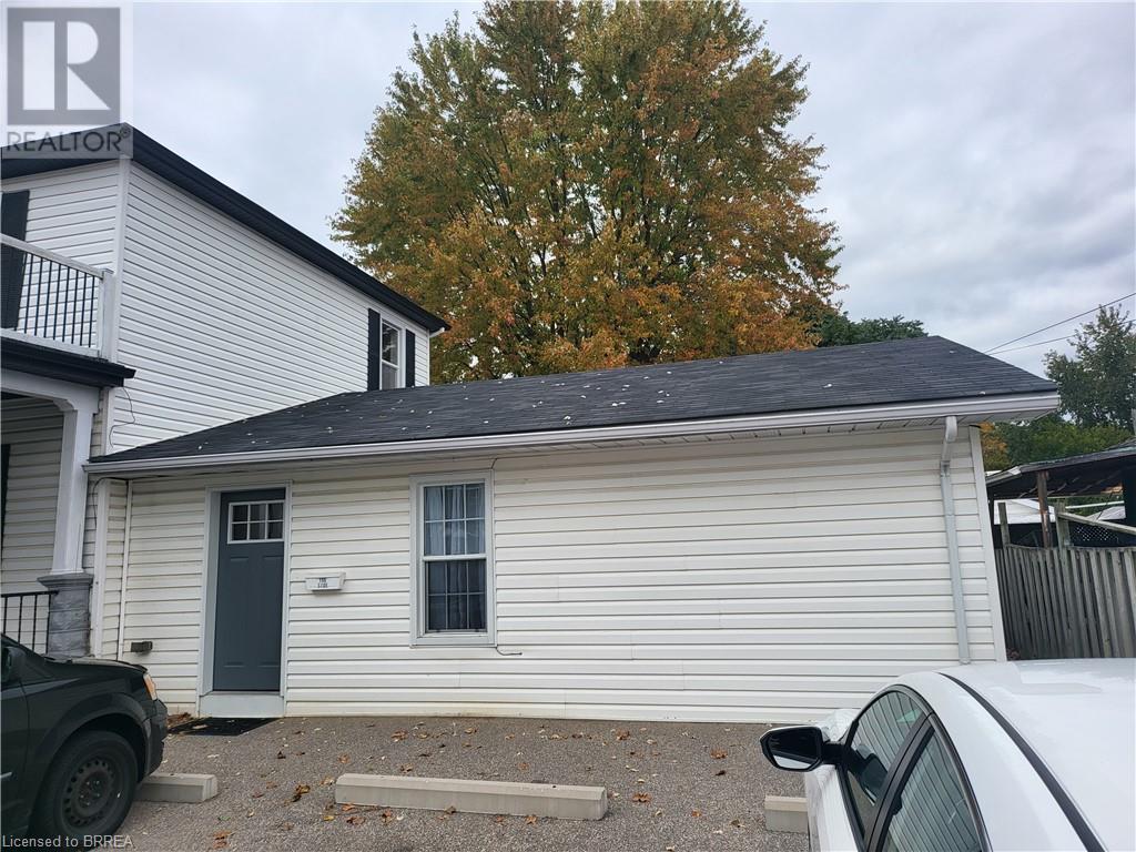 196 Marlborough Street, Brantford, Ontario  N3T 4T1 - Photo 11 - 40723536