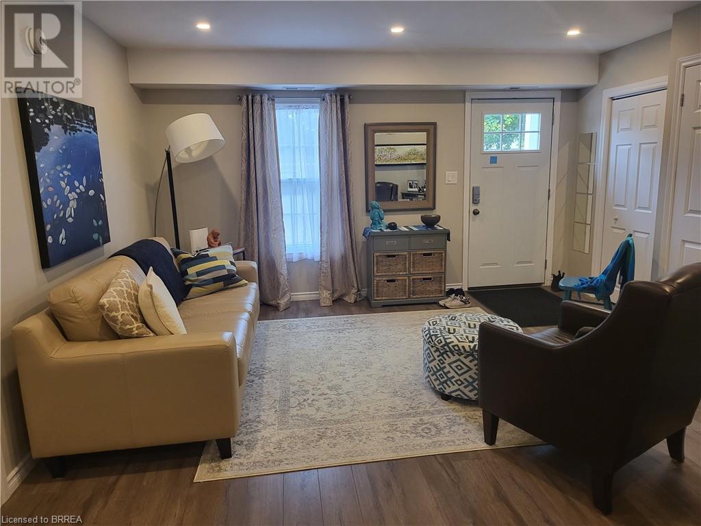 196 Marlborough Street, Brantford, Ontario  N3T 4T1 - Photo 12 - 40723536