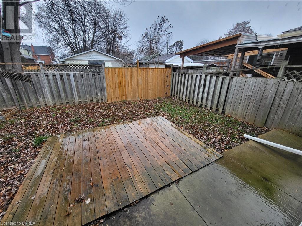 196 Marlborough Street, Brantford, Ontario  N3T 4T1 - Photo 17 - 40723536