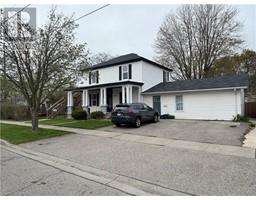 196 MARLBOROUGH Street, Brantford, Ontario