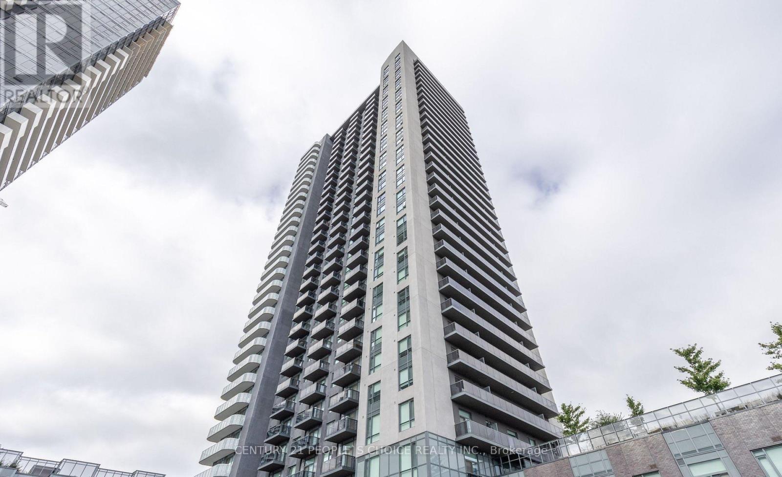 Ph20 - 8 Nahani Way, Mississauga, Ontario  L4Z 4J8 - Photo 1 - W12135664