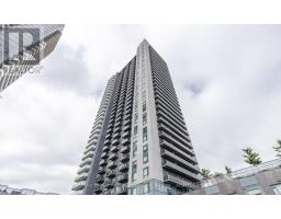 PH20 - 8 NAHANI WAY, Mississauga, Ontario