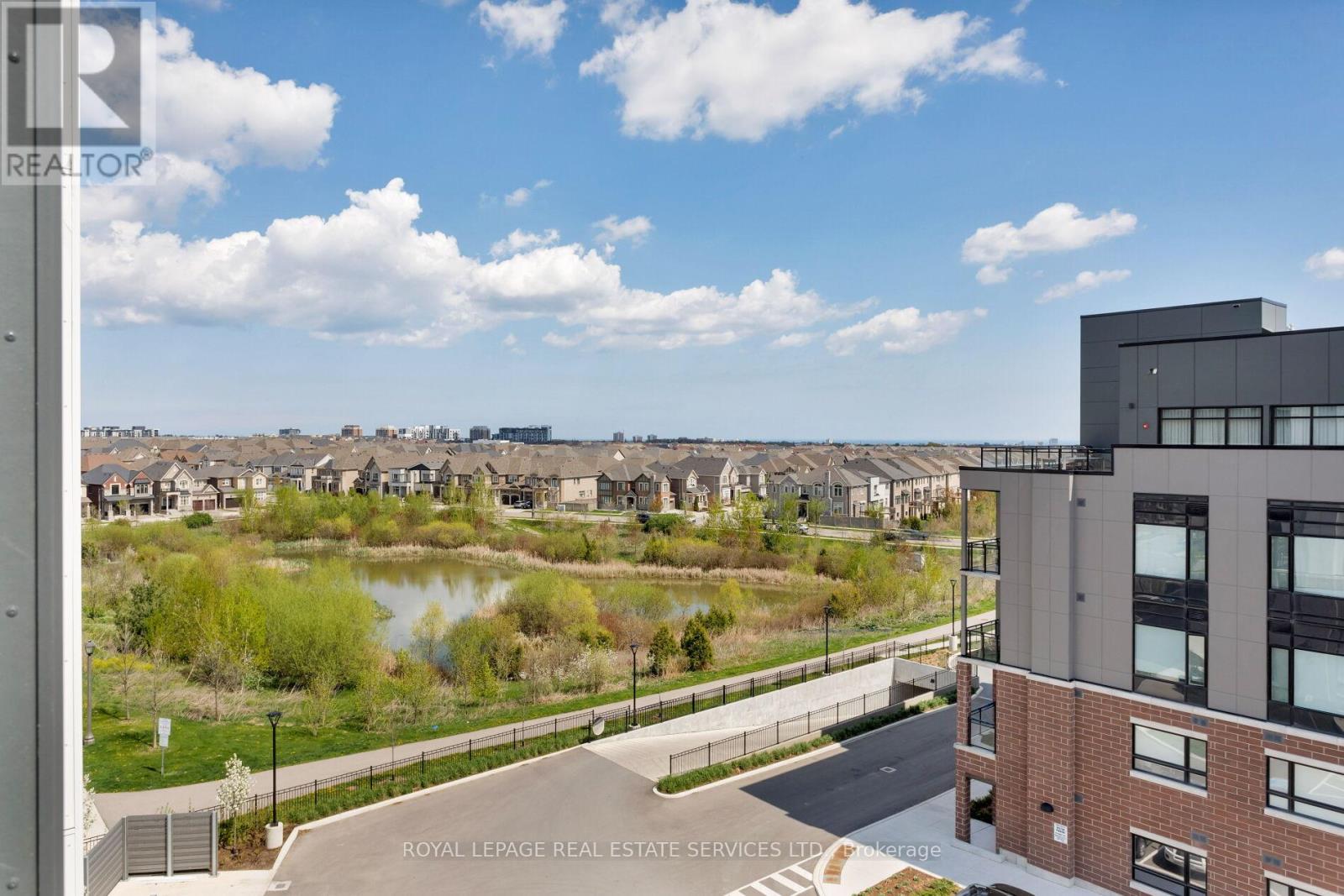 503 - 3285 Carding Mill Trail, Oakville (Go Glenorchy), Ontario  L6M 5P8 - Photo 12 - W12135675