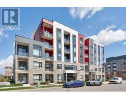 503 - 3285 CARDING MILL TRAIL, Oakville, Ontario