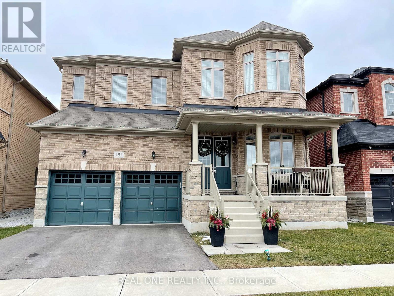 191 BELMORE COURT, Milton, Ontario