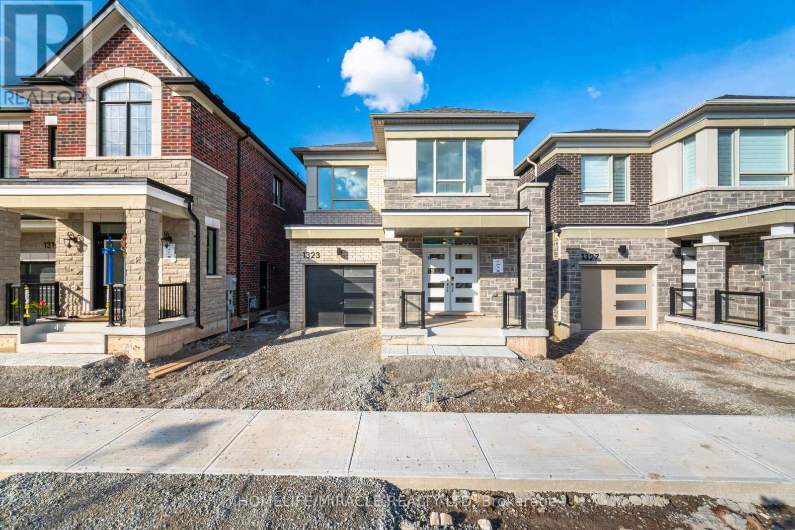 1323 TEMPERANCE CRESCENT, milton (bw bowes), Ontario