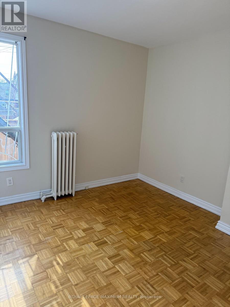 1960 Davenport Road, Toronto, Ontario  M6N 1C2 - Photo 1 - W12135720