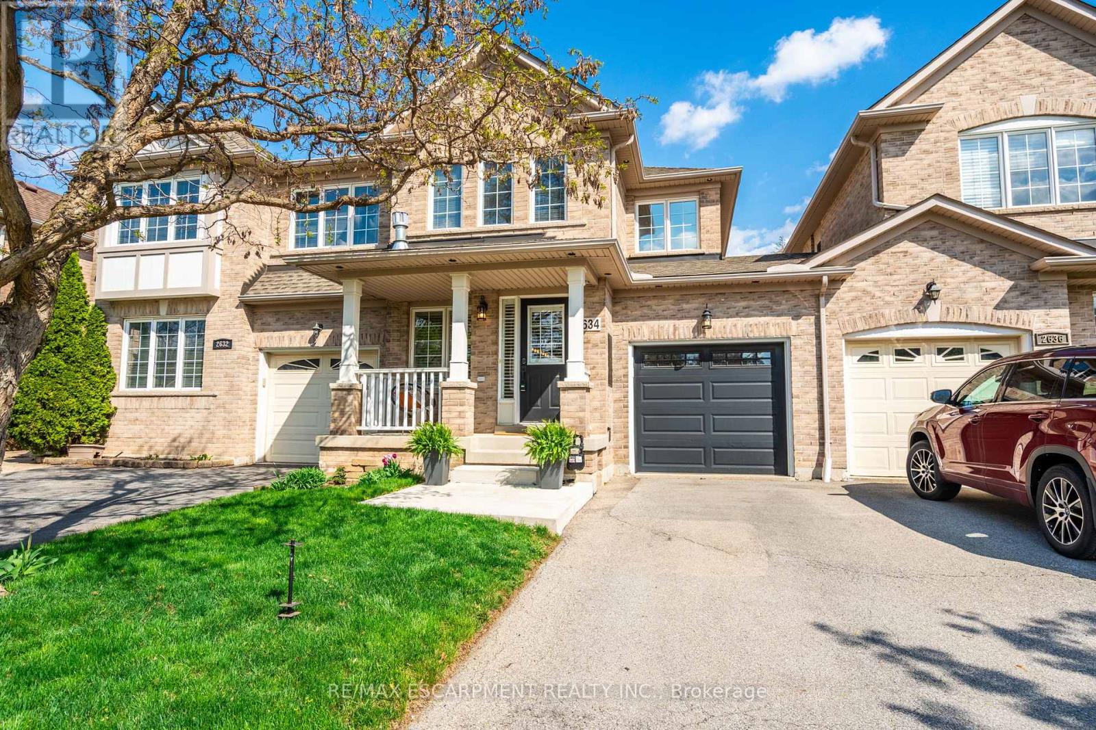 2634 ARMOUR CRESCENT, burlington (rose), Ontario